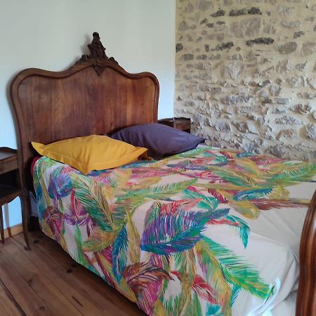 Apartamento Keur Jant Bi Bollène Exterior foto