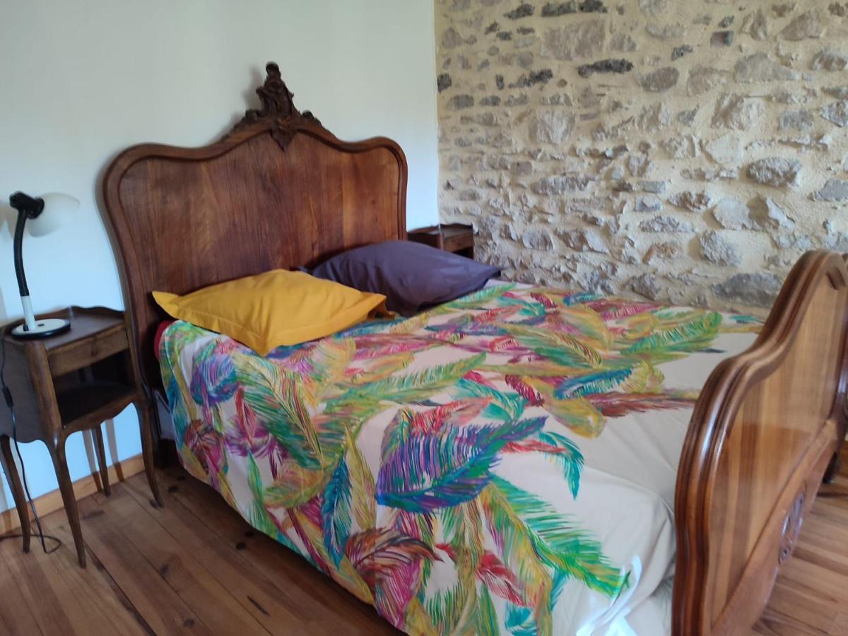 Apartamento Keur Jant Bi Bollène Exterior foto